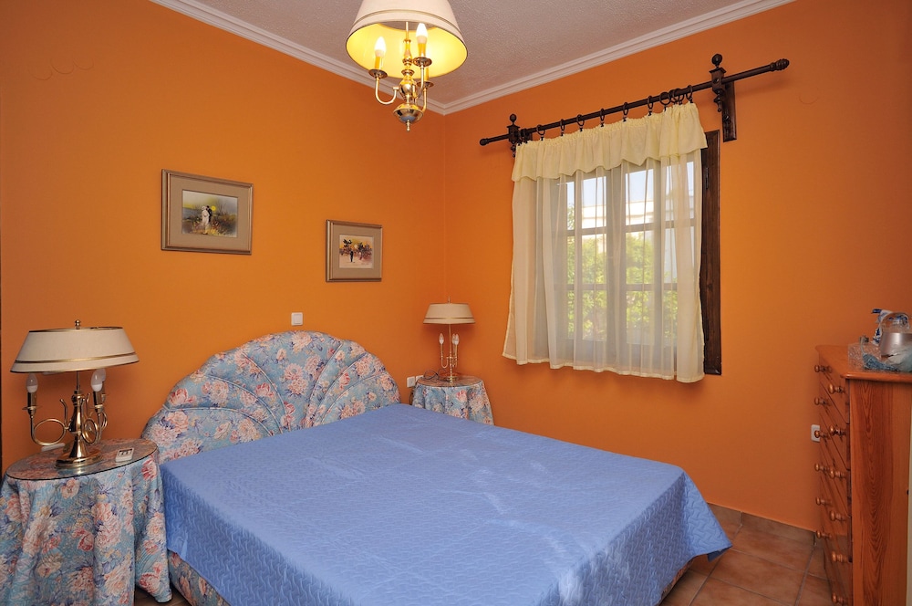Villa, 3 Bedrooms, Private Pool