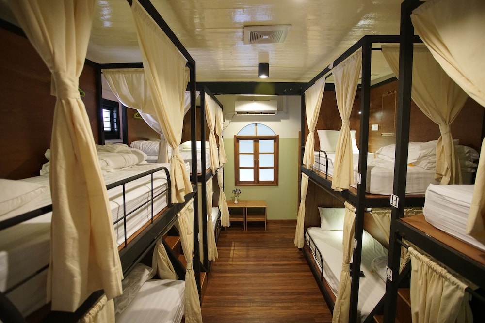 Shared Dormitory, Women only photo 3