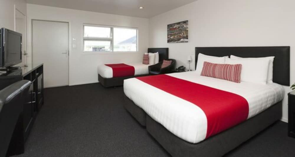 Standard Twin Room, Non Smoking (twin room)
