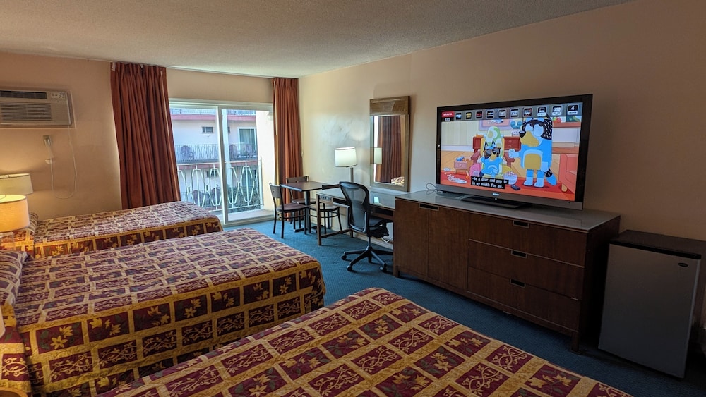 Room (Standard-65-inch TV / 1PC (1060 PC Ne) - Photo 2