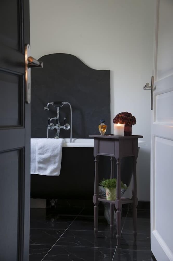 Twin Room (Lutèce) photo 3