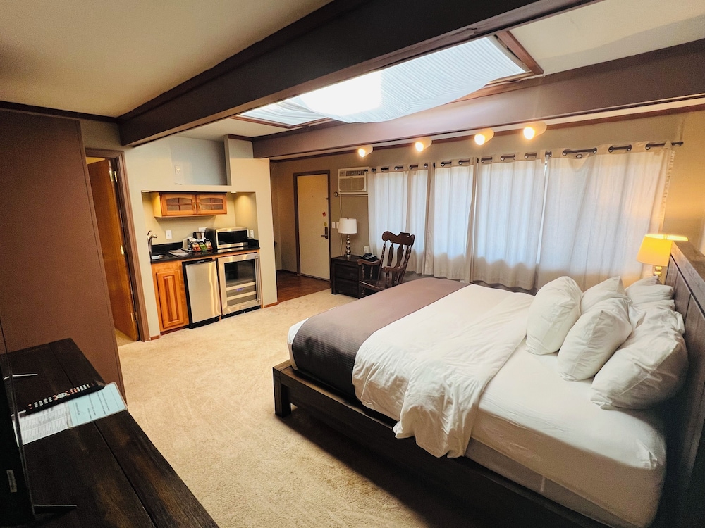 Room, 1 King Bed
