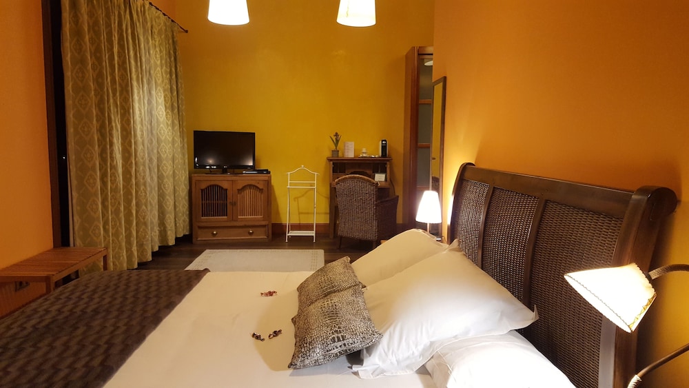 Superior Double Room, 1 Queen Bed photo 3