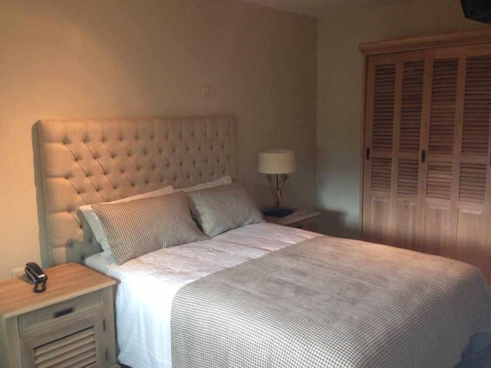 Double Room Single Use photo 2