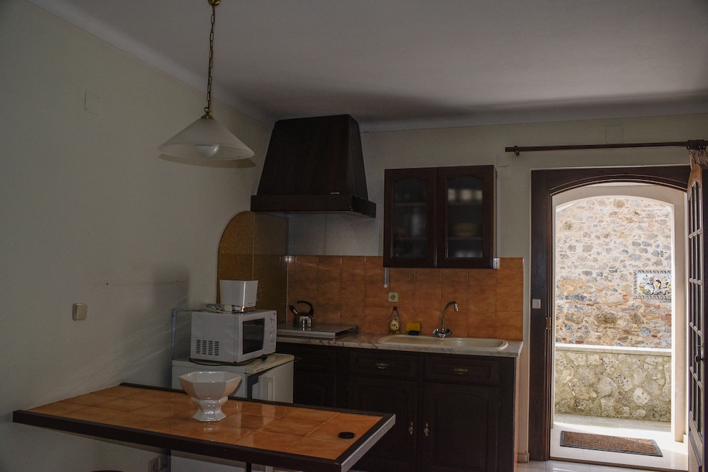 House, 1 Bedroom (Levada) photo 2