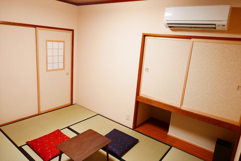 Japanese Style Room, with Private Bathroom