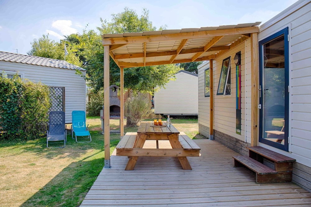Comfort Mobile Home (6 persons) photo 2