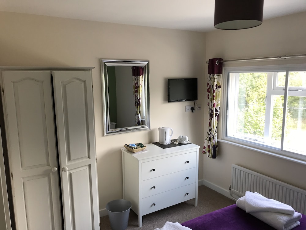 Classic Double Room, 1 Double Bed, Non Smoking photo 2