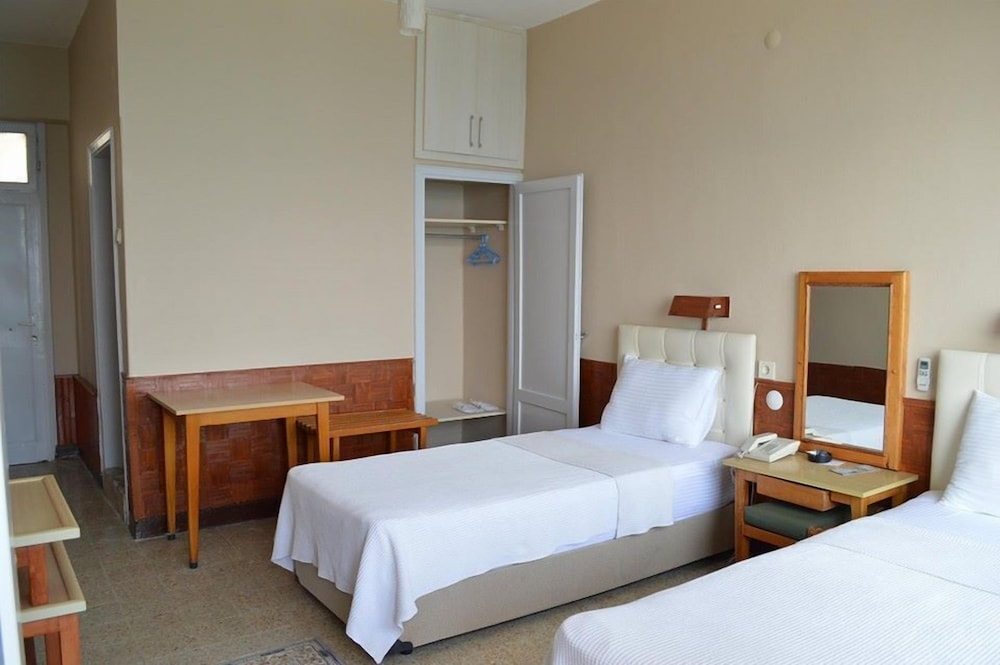 Standard Double or Twin Room photo 1