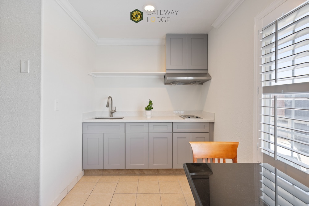 Superior Room, 2 Double Beds, Kitchenette photo 1
