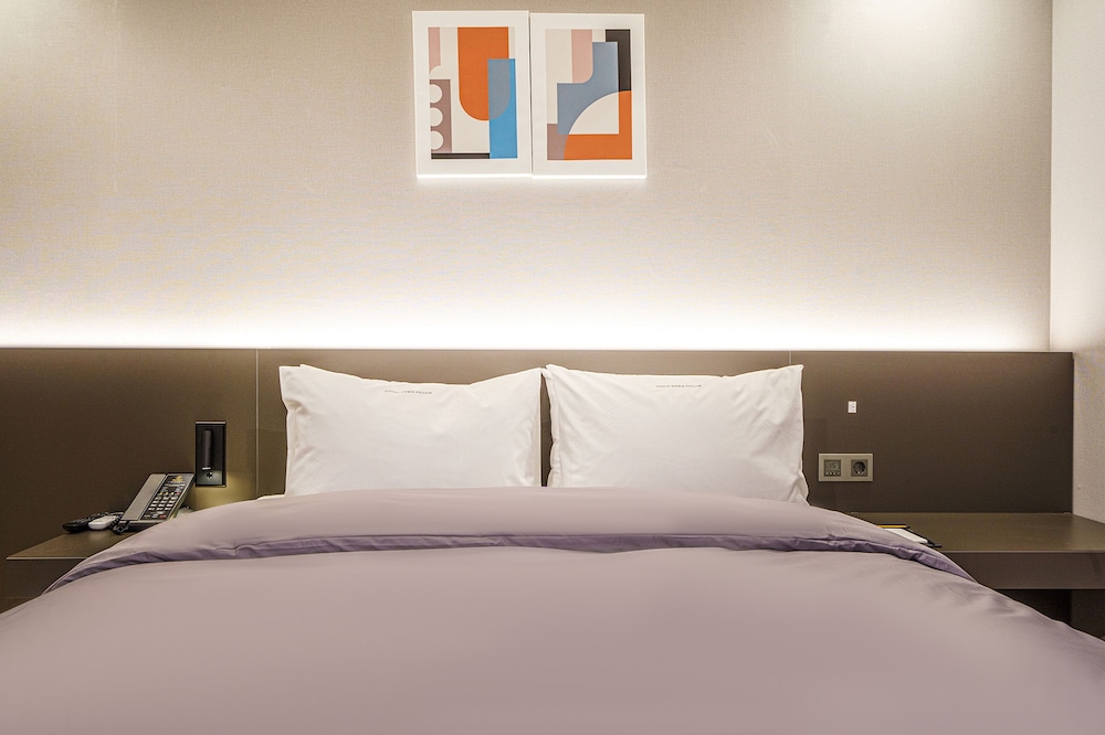 Premier Double Room - Photo 3