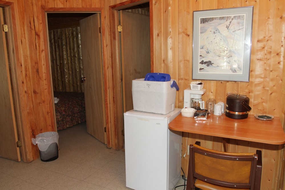 Standard Cabin, 2 Bedrooms (Cabin 6) photo 3