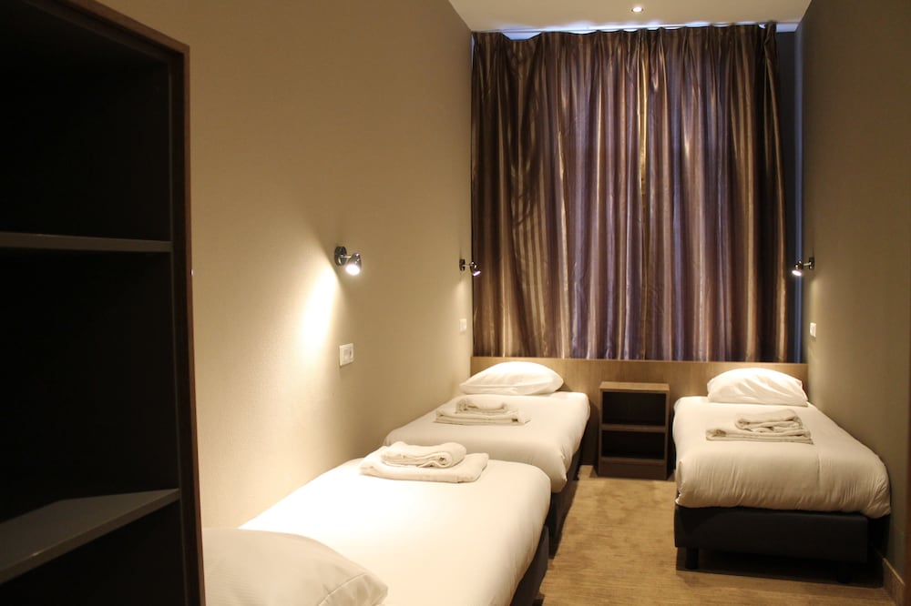 Triple Room photo 1