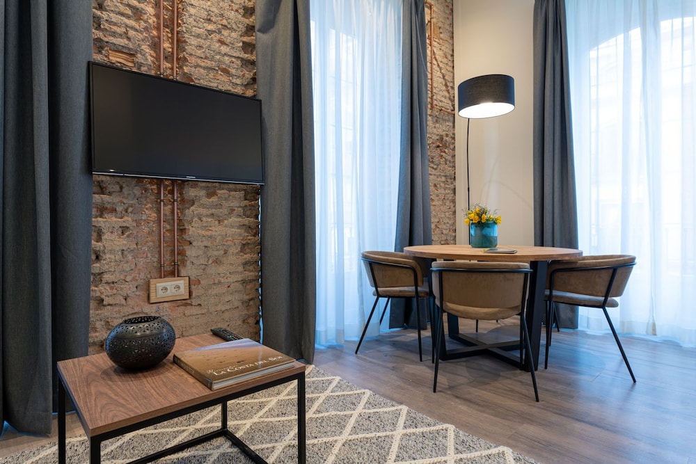 Apartamento Estándar