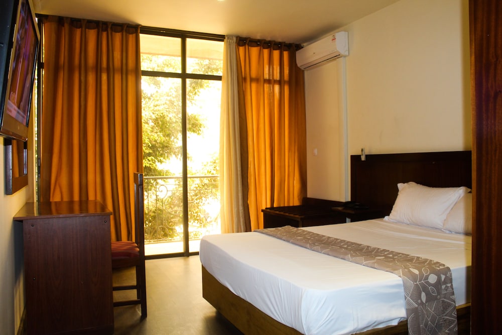 Standard Double Room photo 1
