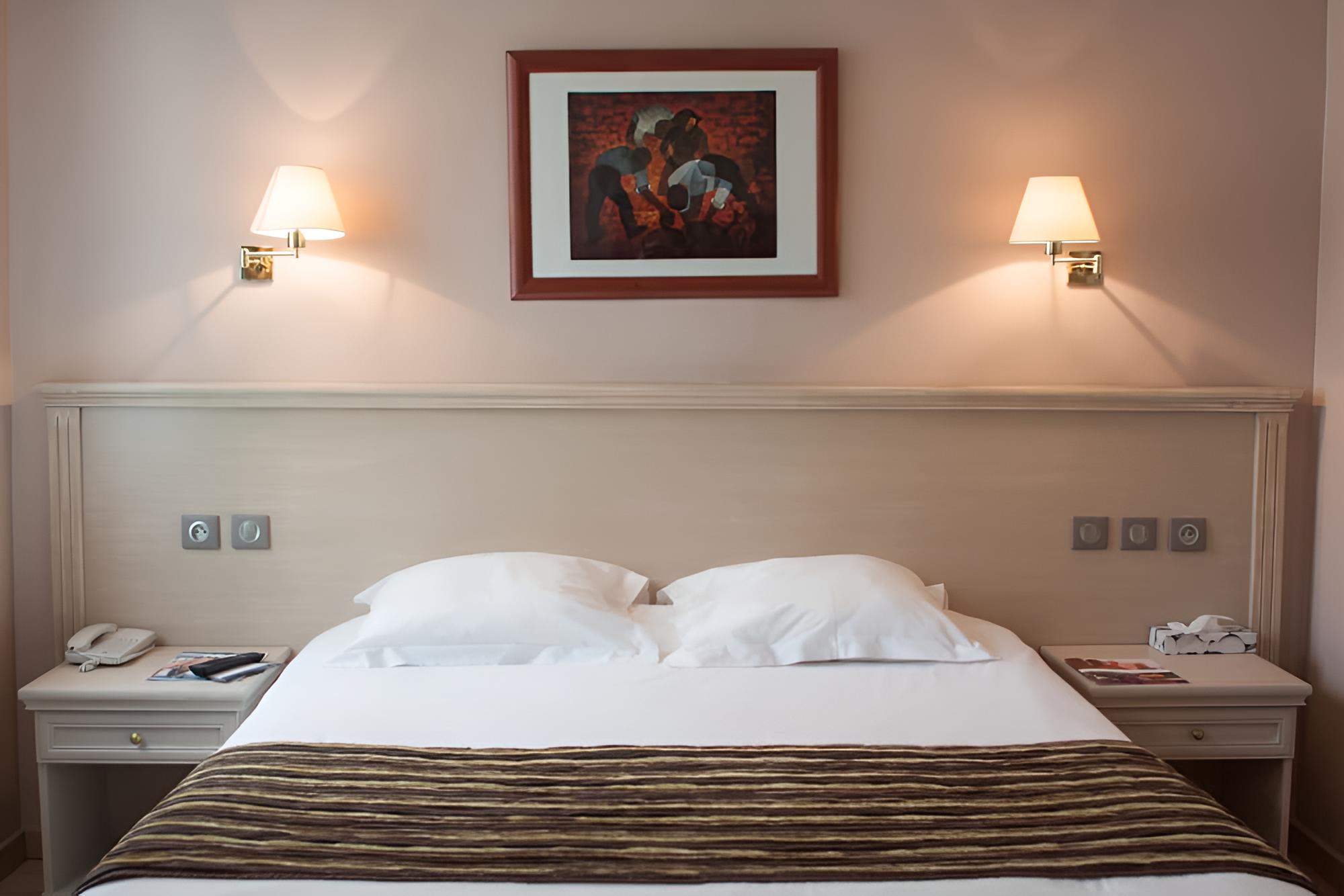 Superior Double Room photo 2