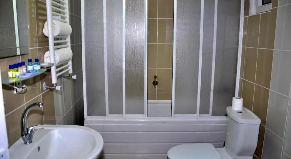 Comfort Room, Non Smoking photo 2