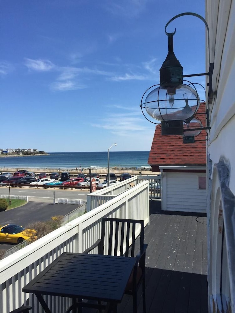 Studio Suite, 1 Bedroom, Jetted Tub, Ocean View photo 3