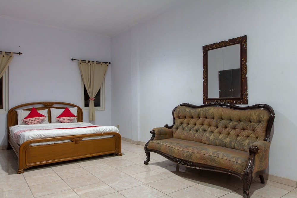 Standard Double Room, 1 Double Bed