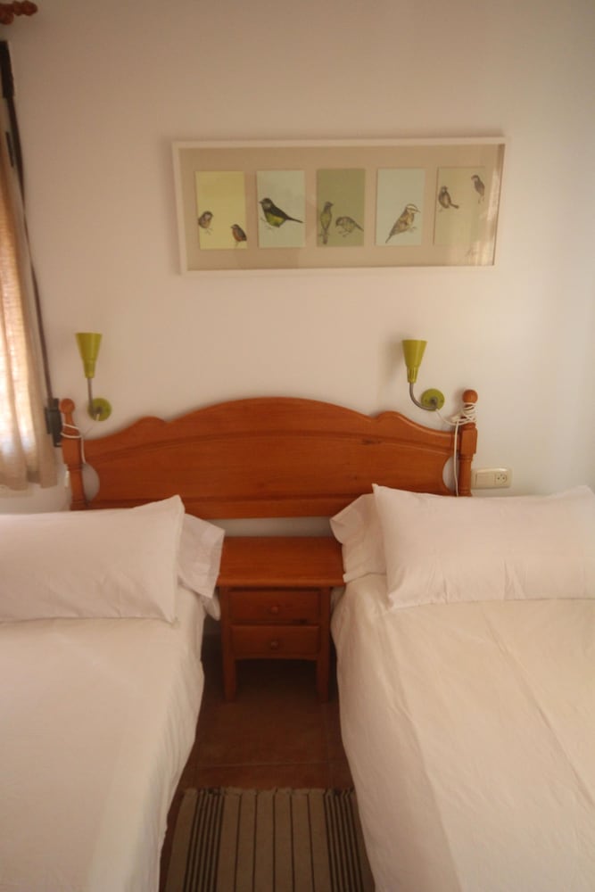 Habitación Doble Estándar