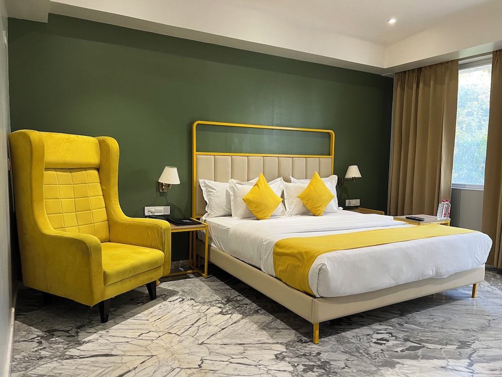 Premium Room - Photo 1