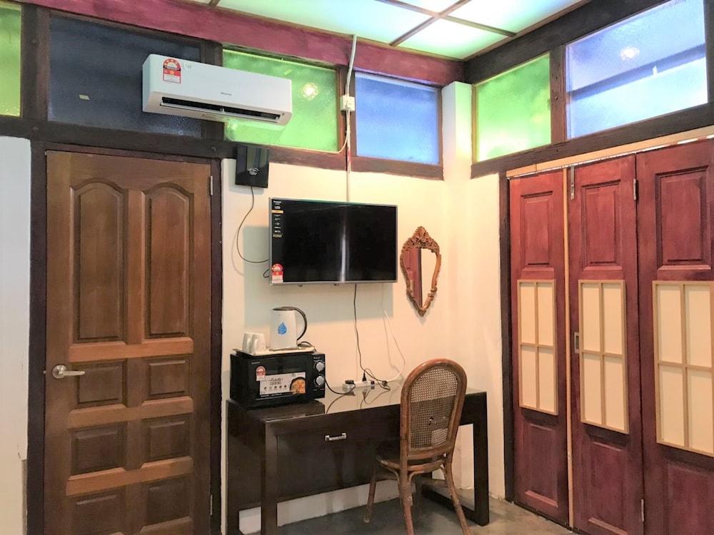Signature Room, 1 Bedroom