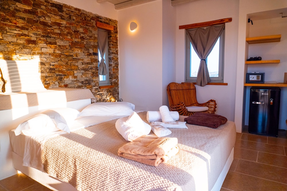 Exclusive Suite, Private Pool