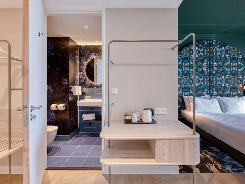 Room, 1 Double Bed, Park View - Photo 7