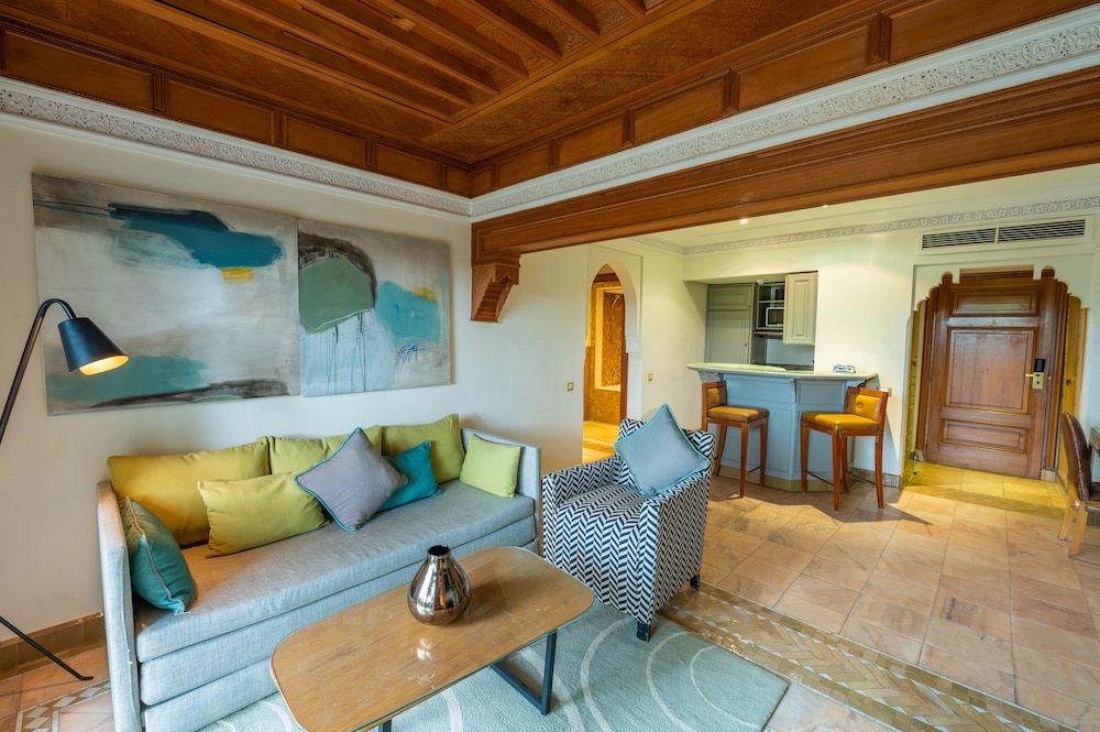 Junior Suite - Photo 4