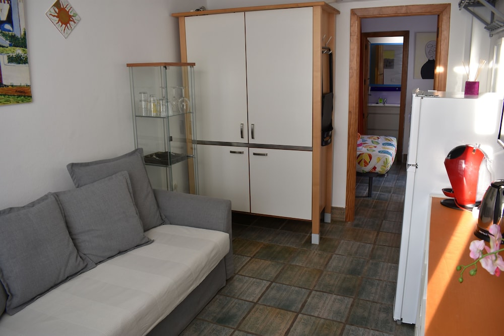 Family Apartment, 1 Bedroom - Photo 1