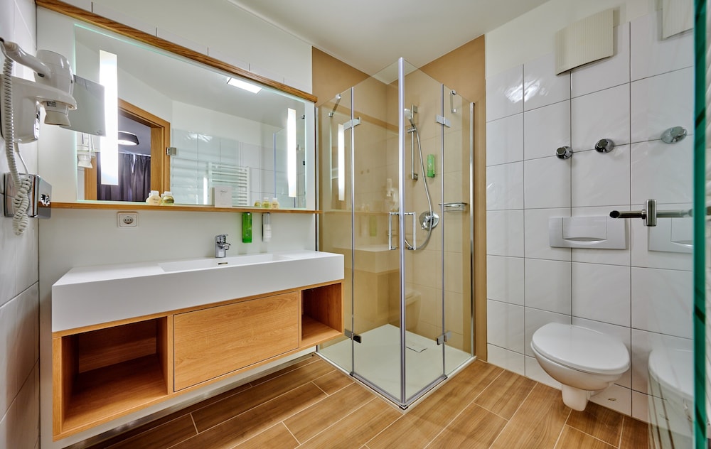 Comfort Double Room, Limited View photo 2