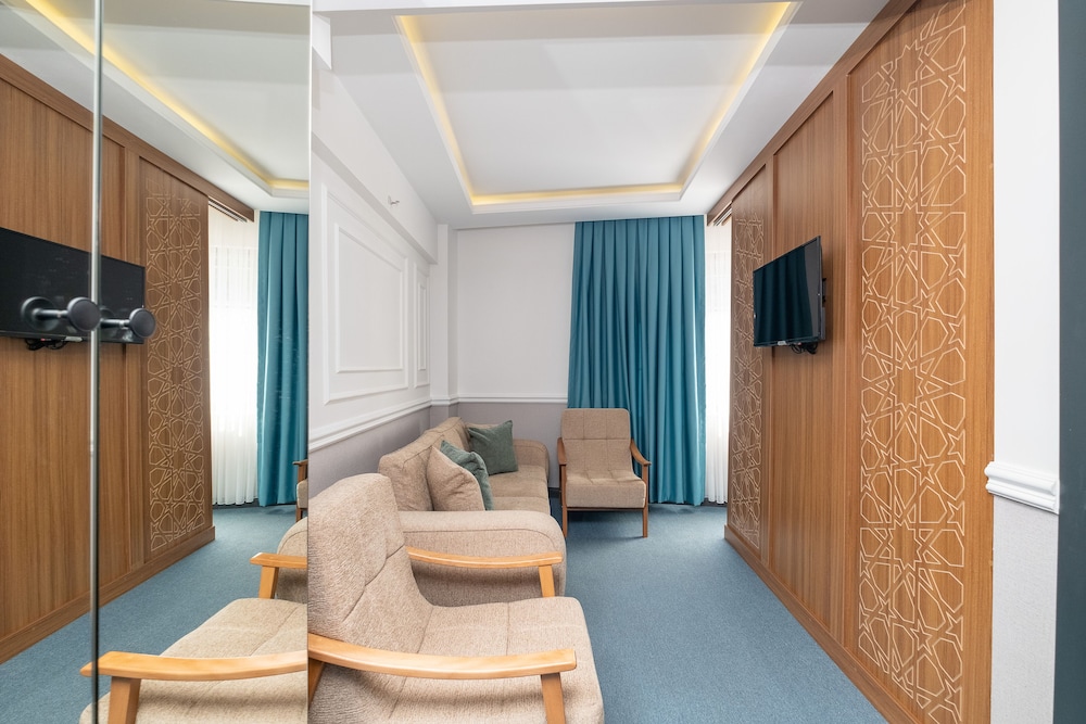 Family Triple Room photo 2