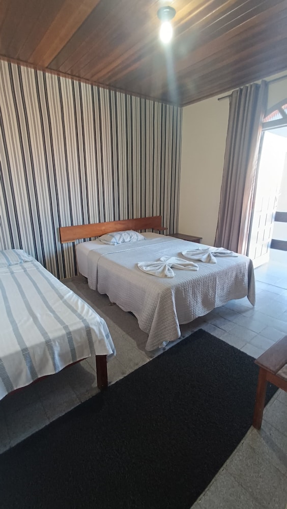 Traditional Double Room Single Use, 2 Twin Beds