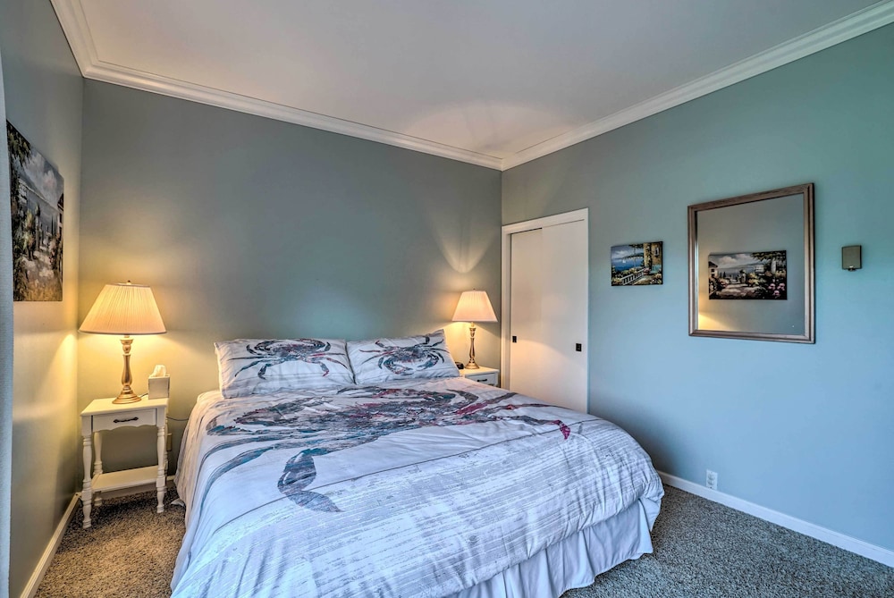 Apartment (2 Bedrooms) photo 2