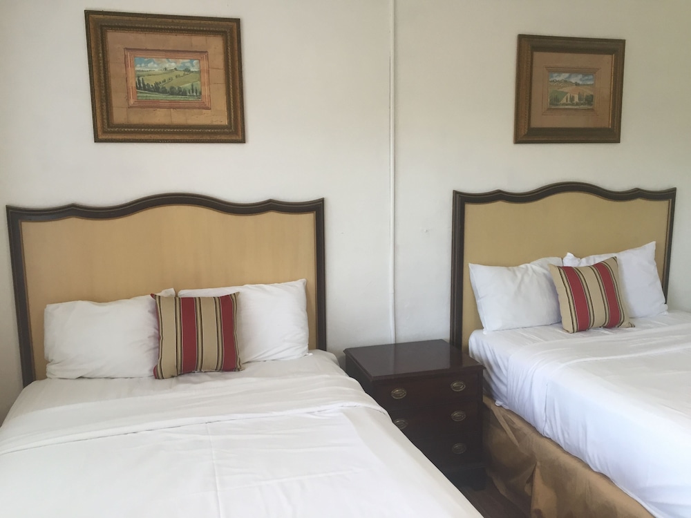 Room, 2 Double Beds