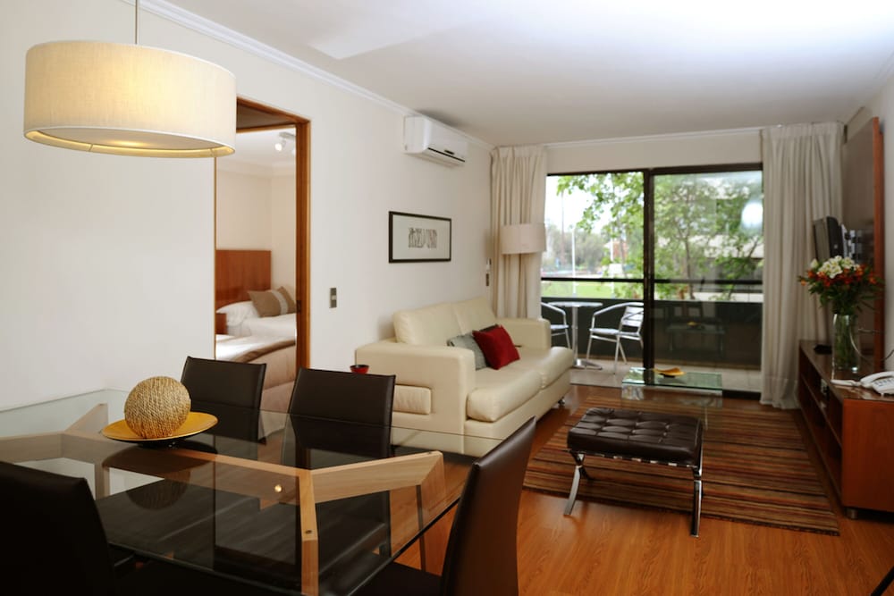 Superior Apartment, 2 Bedrooms photo 2