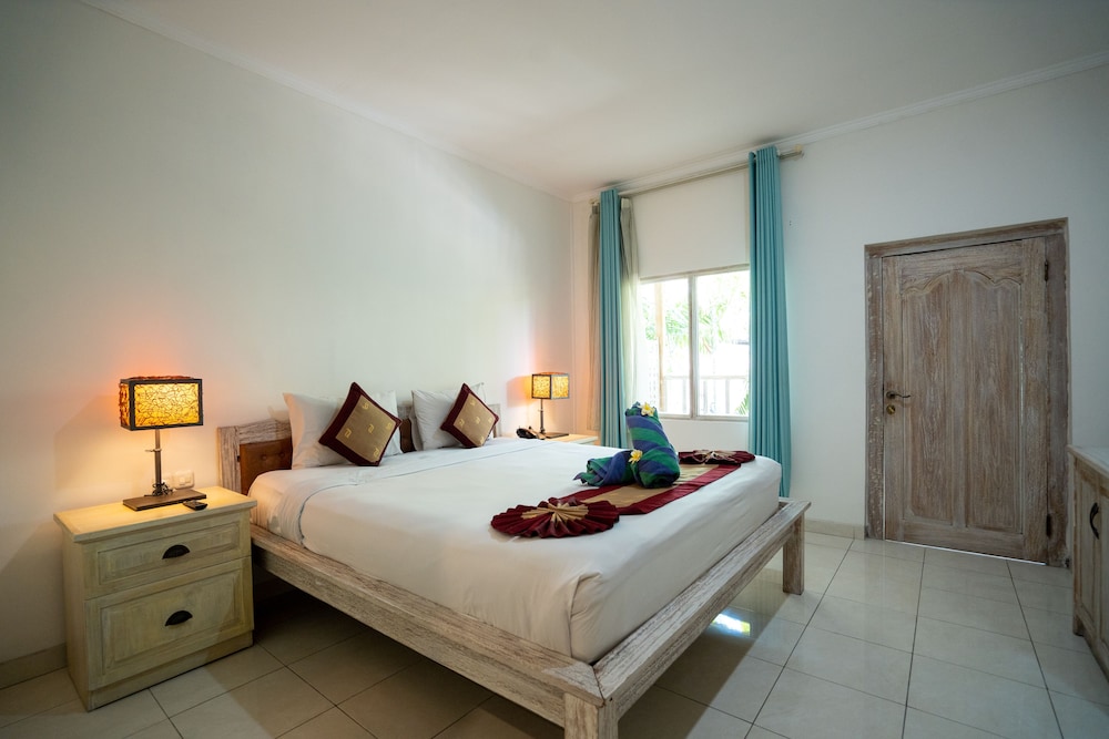 Classic Double Room - Photo 5