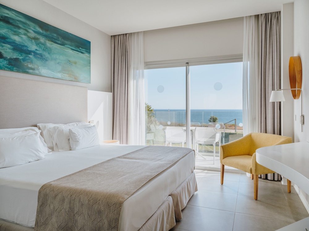 Double Room, Sea View - Photo 1