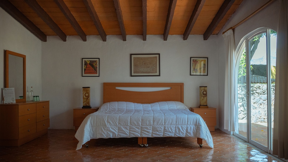 Premium Double Room photo 1
