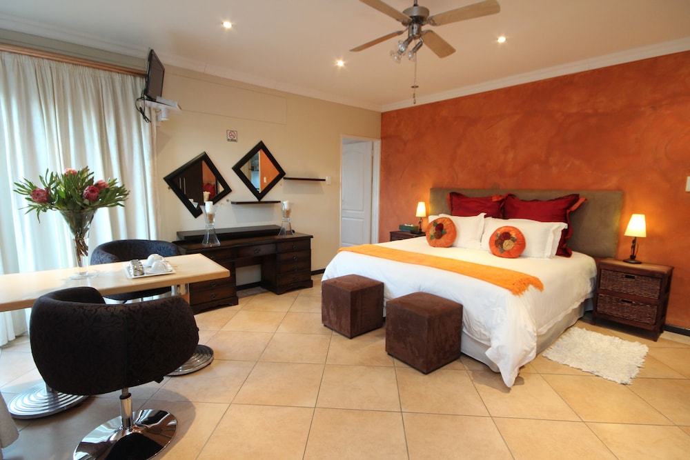 Standard Double Room (Die Peerboom) photo 1