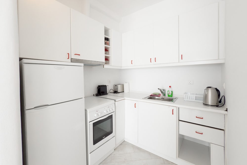 Executive Studio Suite, Air conditioning, Sea View photo 2
