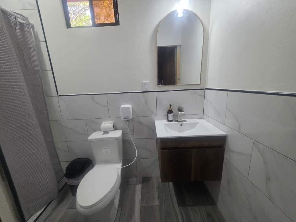 Exclusive Room, 2 Queen Beds, Balcony, Partial Ocean View photo 3