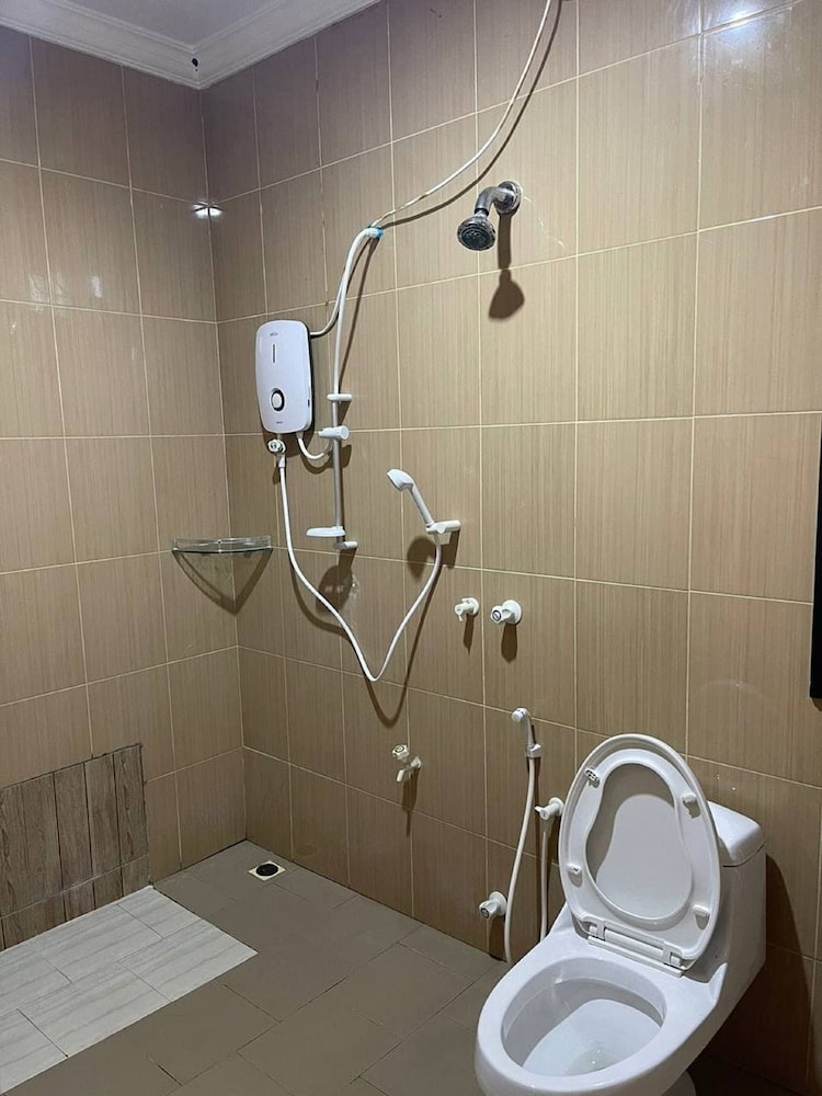 Deluxe Double Room, Pool Access, Garden View photo 3
