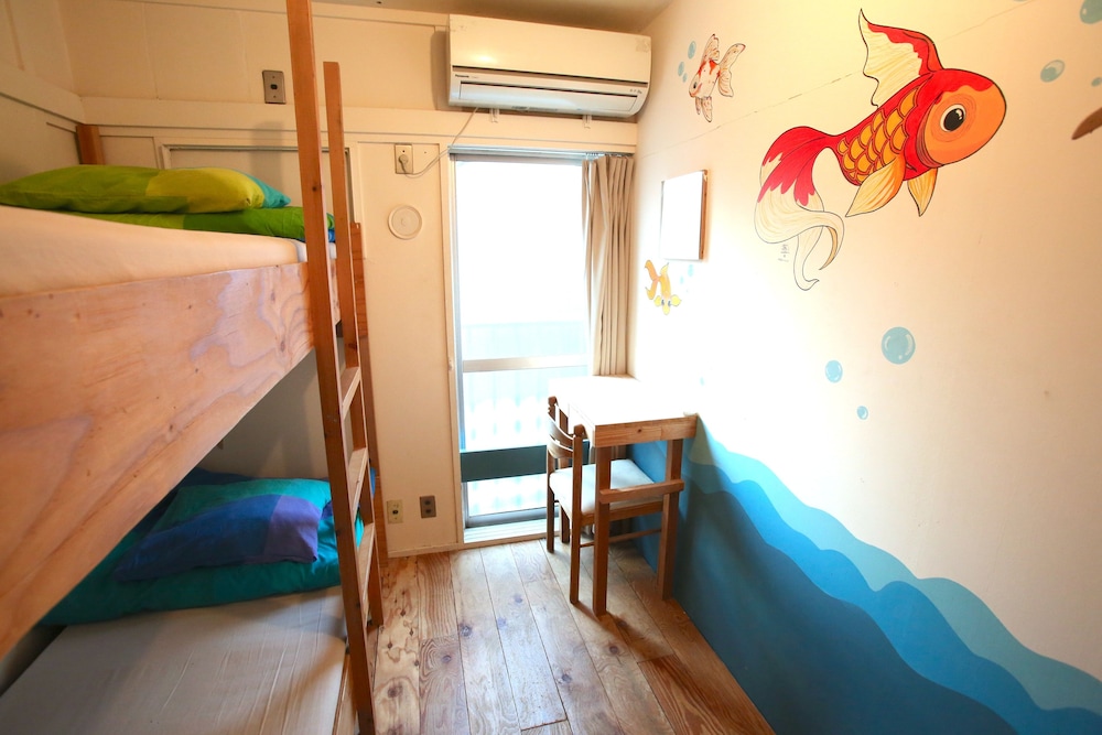 Basic Twin Room (1) photo 3