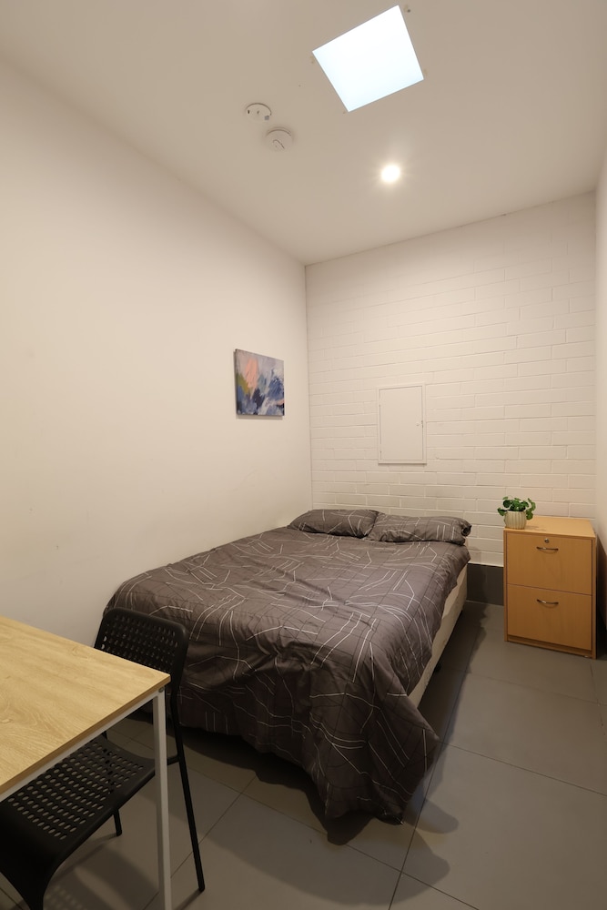 Basic Double Room, Non Smoking photo 1