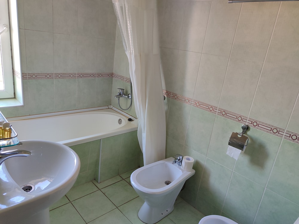 Deluxe Apartment, 3 Bedrooms