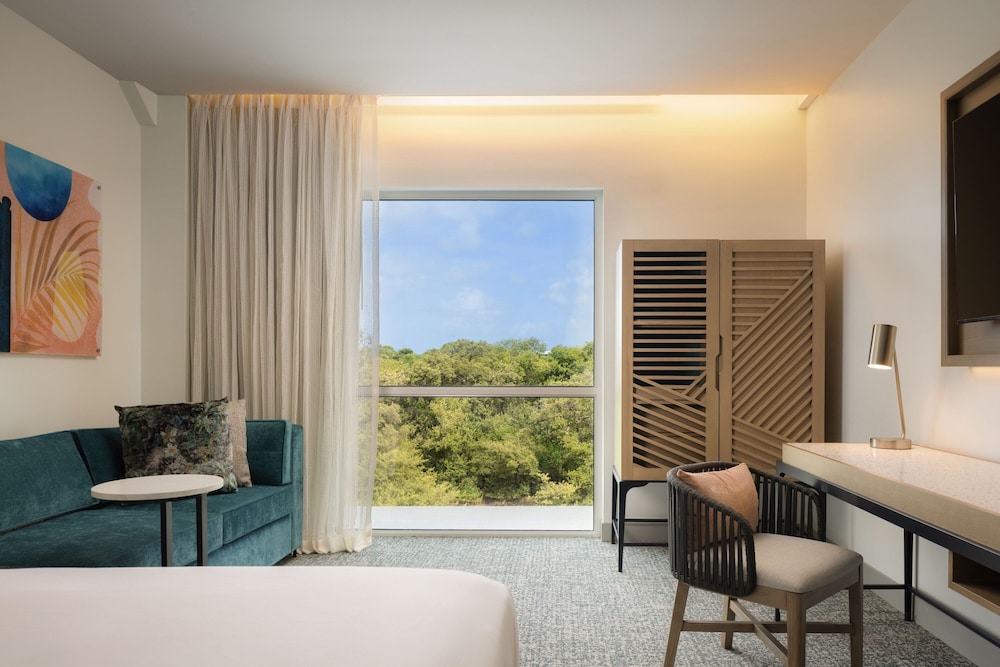 Room, 1 King Bed with Sofa bed (Island View) - Photo 4