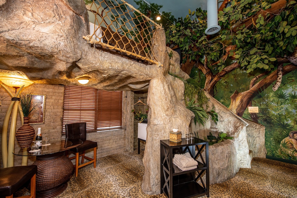 Room (Jungle Safari) - Photo 4