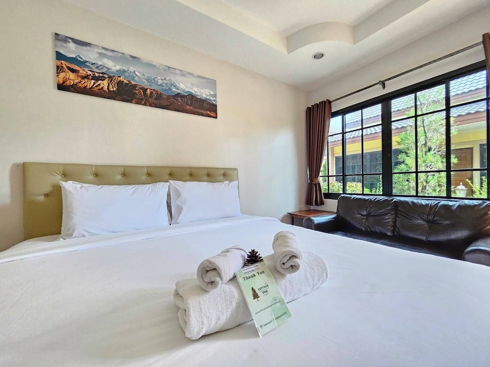 Single Room, Garden View - Photo 1