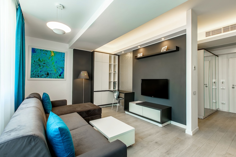 Family Studio, City View photo 3